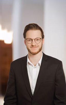 Jan Keller – Notariatsteam, Online Notariat St. Gallen