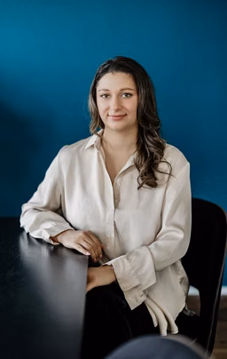 Nursen Güler – Notariatsteam, Online Notariat St. Gallen
